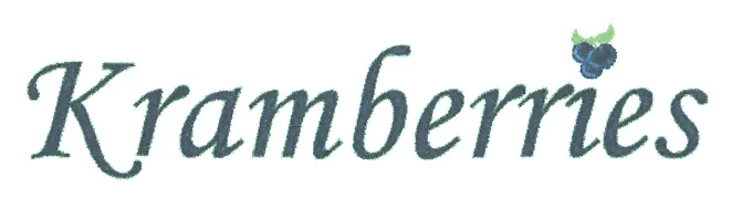KRAMBERRIES