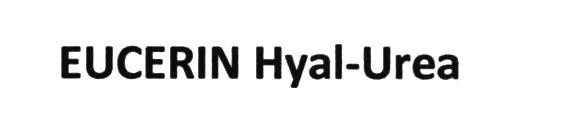 EUCERIN HYAL-UREA