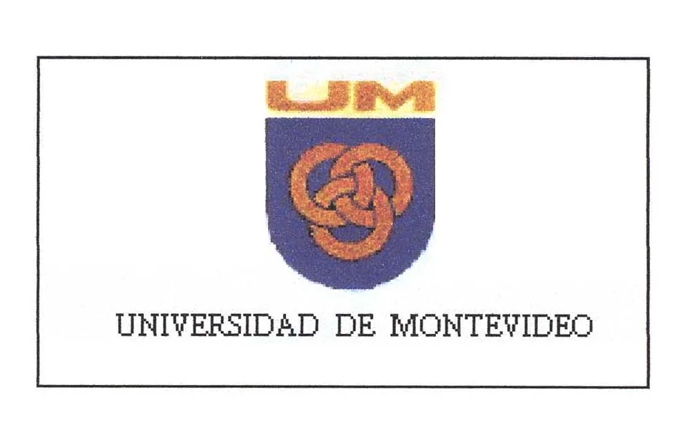 UM UNIVERSIDAD DE MONTEVIDEO