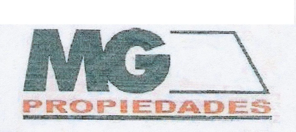 MG PROPIEDADES