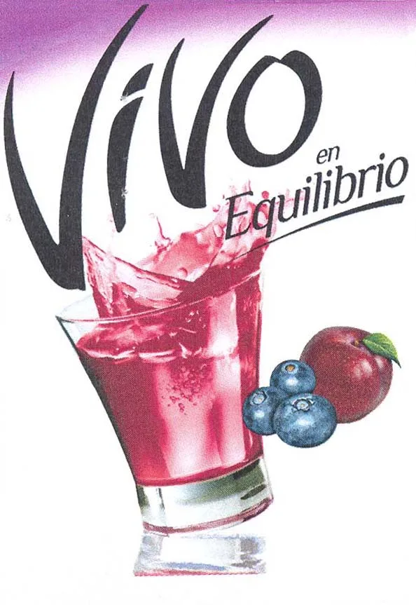 VIVO EN EQUILIBRIO