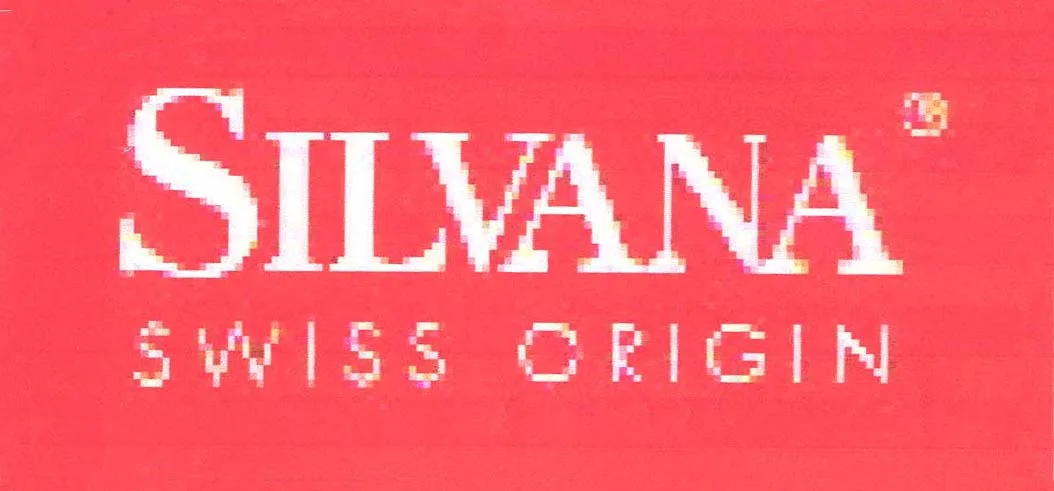 SILVANA SWISS ORIGIN