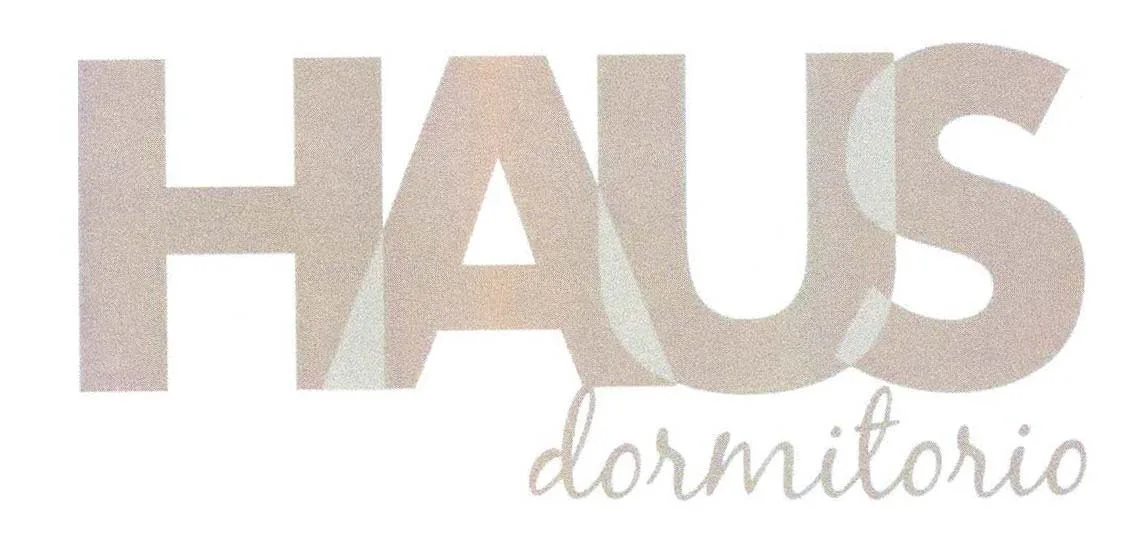 HAUS DORMITORIO