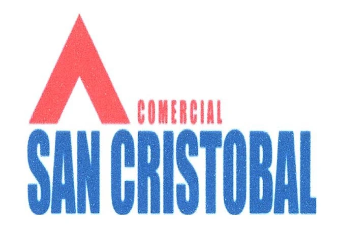 COMERCIAL SAN CRISTOBAL