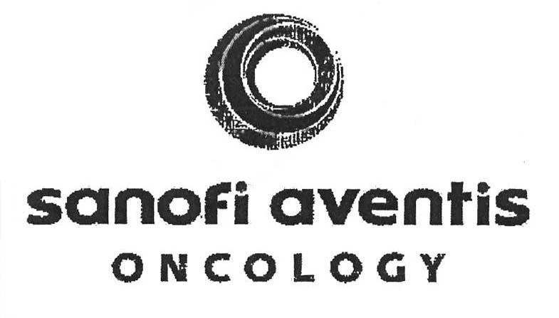 SANOFI AVENTIS ONCOLOGY