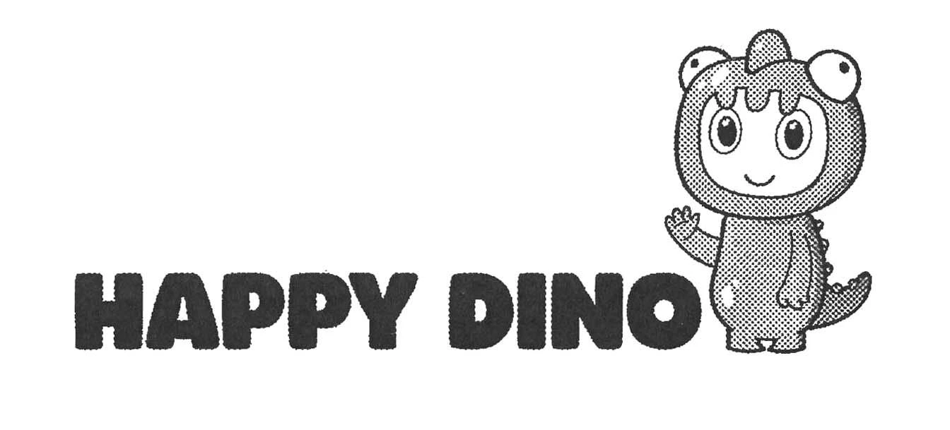 HAPPY DINO