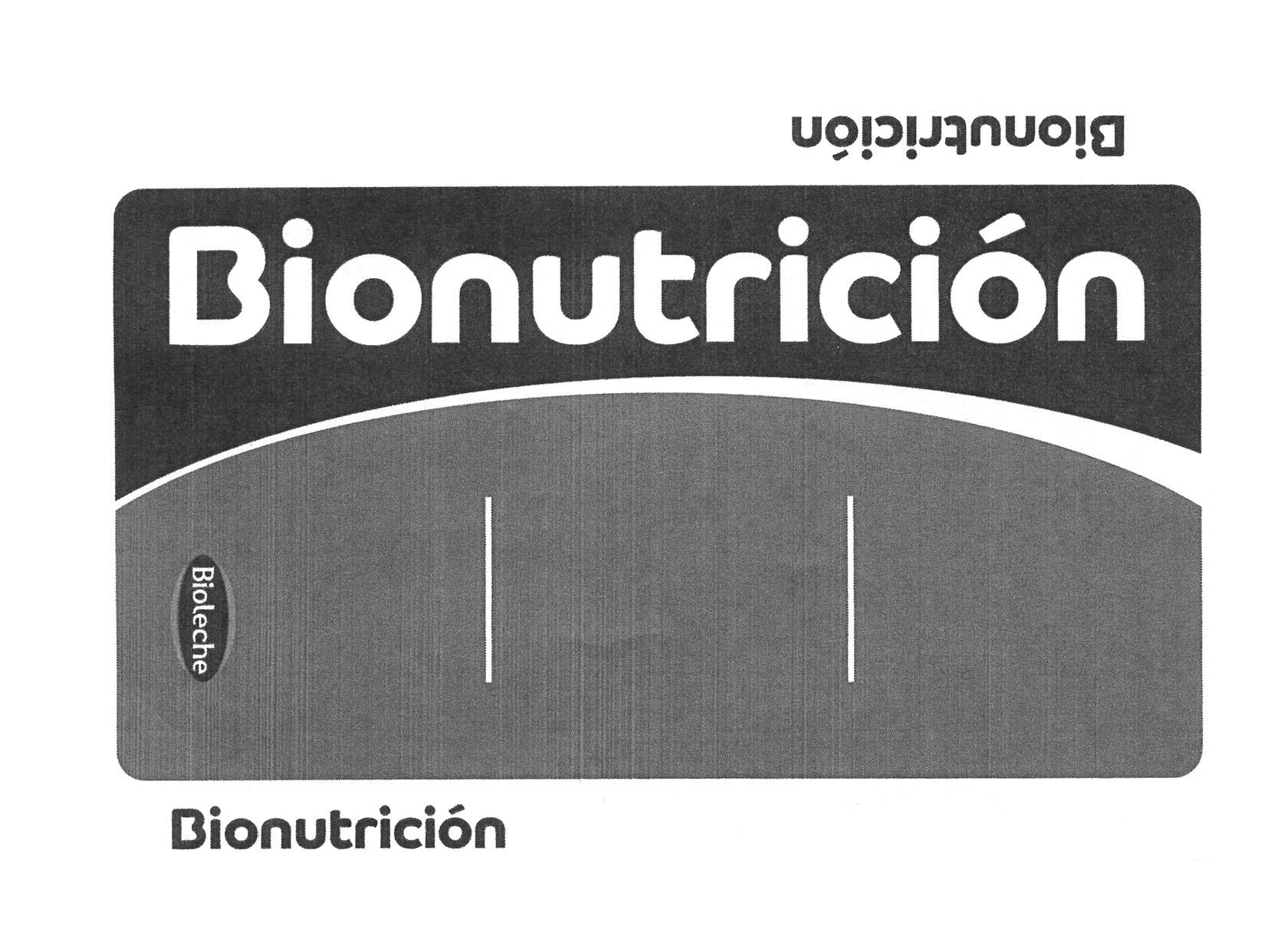 BIONUTRICION BIOLECHE
