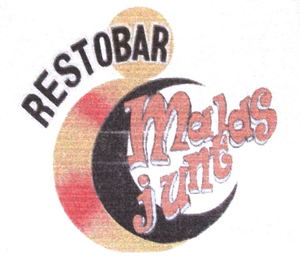 MALAS JUNTAS RESTOBAR