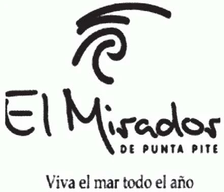 EL MIRADOR DE PUNTA PITE