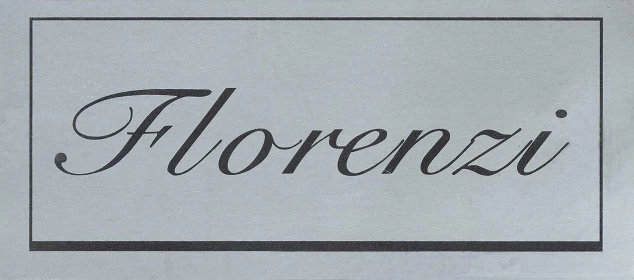 FLORENZI