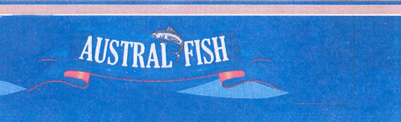 AUSTRAL FISH