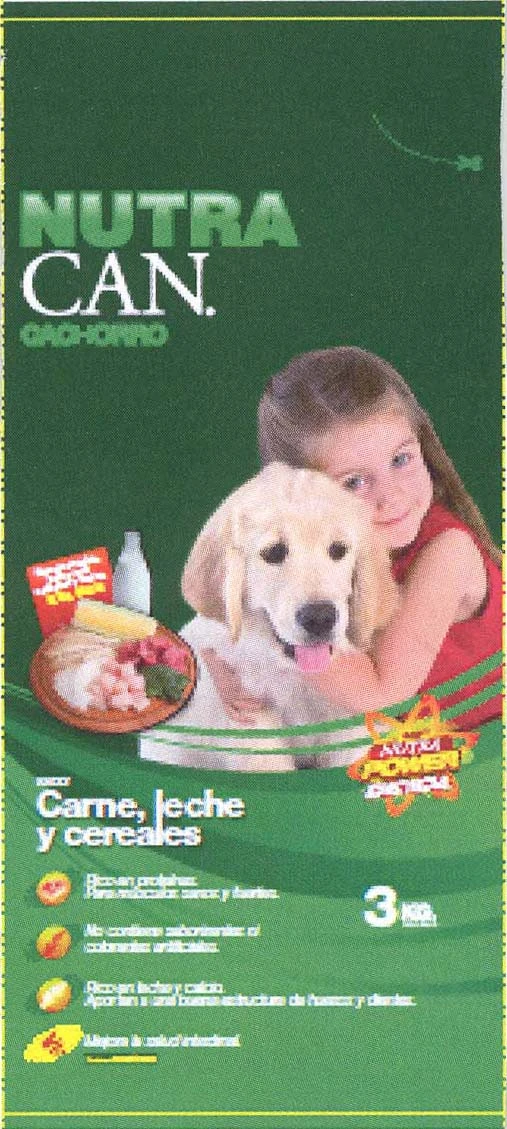 NUTRACAN