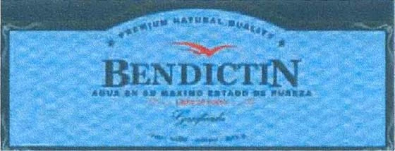 BENDICTIN
