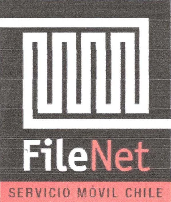FILE NET SERVICIO MOVIL CHILE