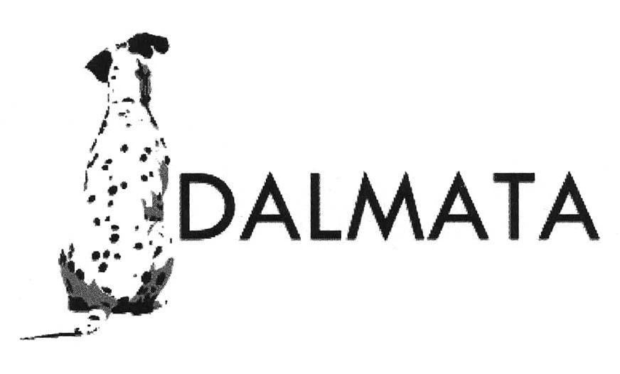 DALMATA