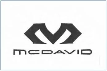 M MCDAVID