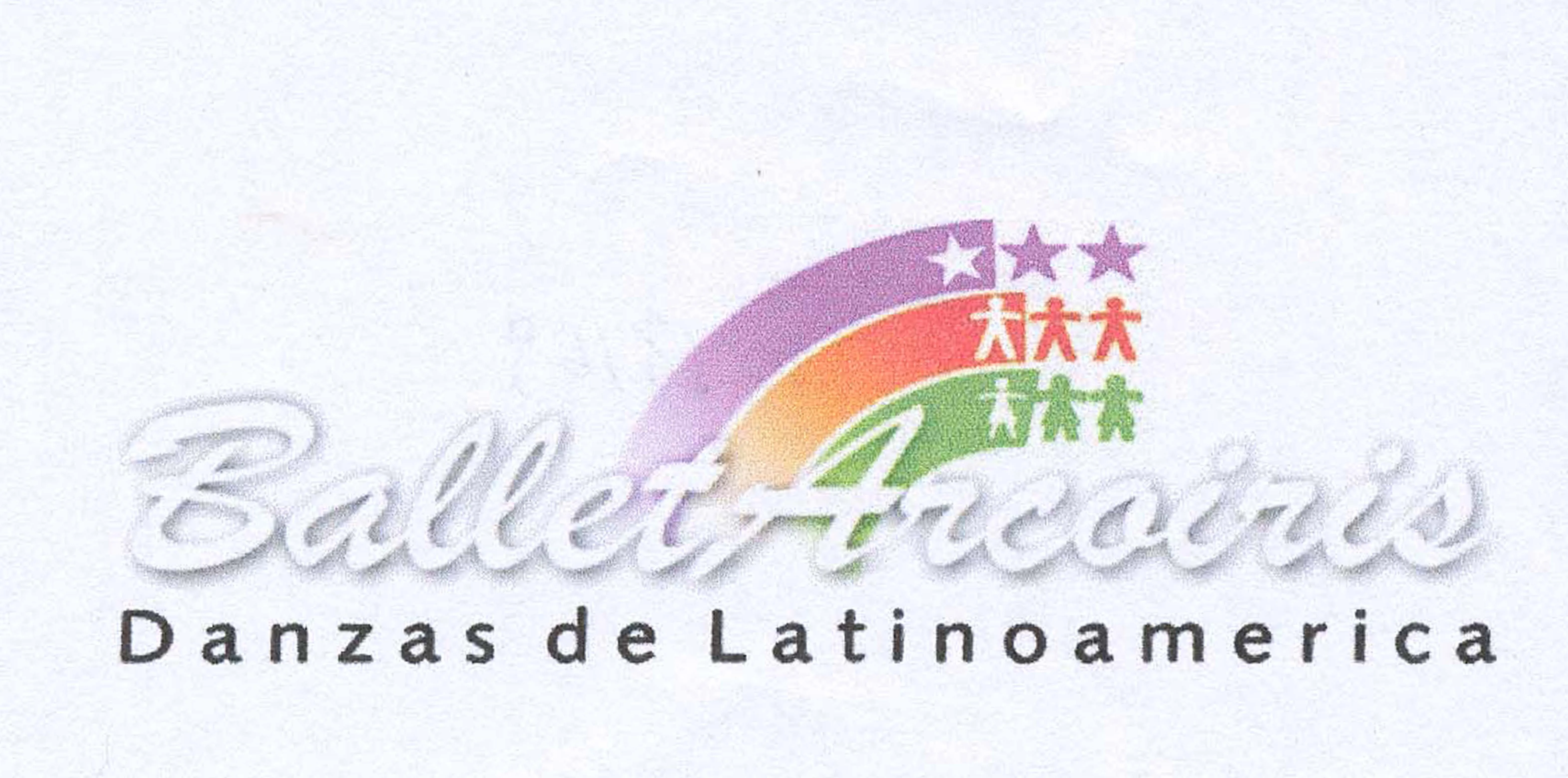 BALLET ARCOIRIS, DANZAS DE LATINOAMERICA