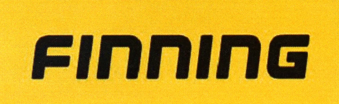 FINNING