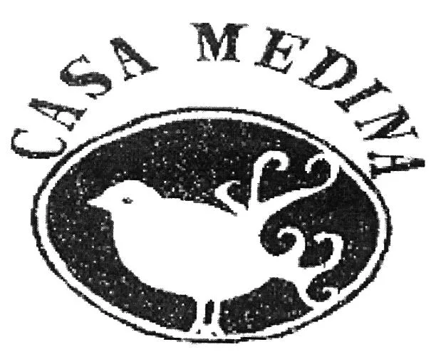 CASA MEDINA