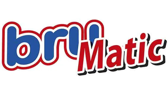 BRU MATIC