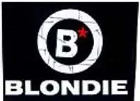 B BLONDIE