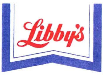 LIBBY'S