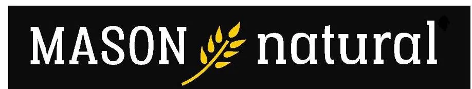 MASON NATURAL