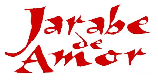JARABE DE AMOR
