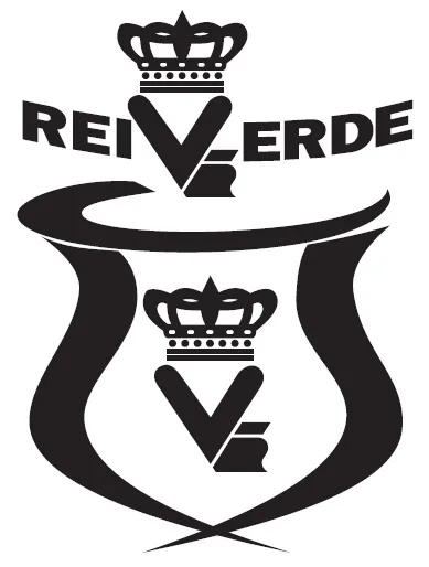 V REI VERDE