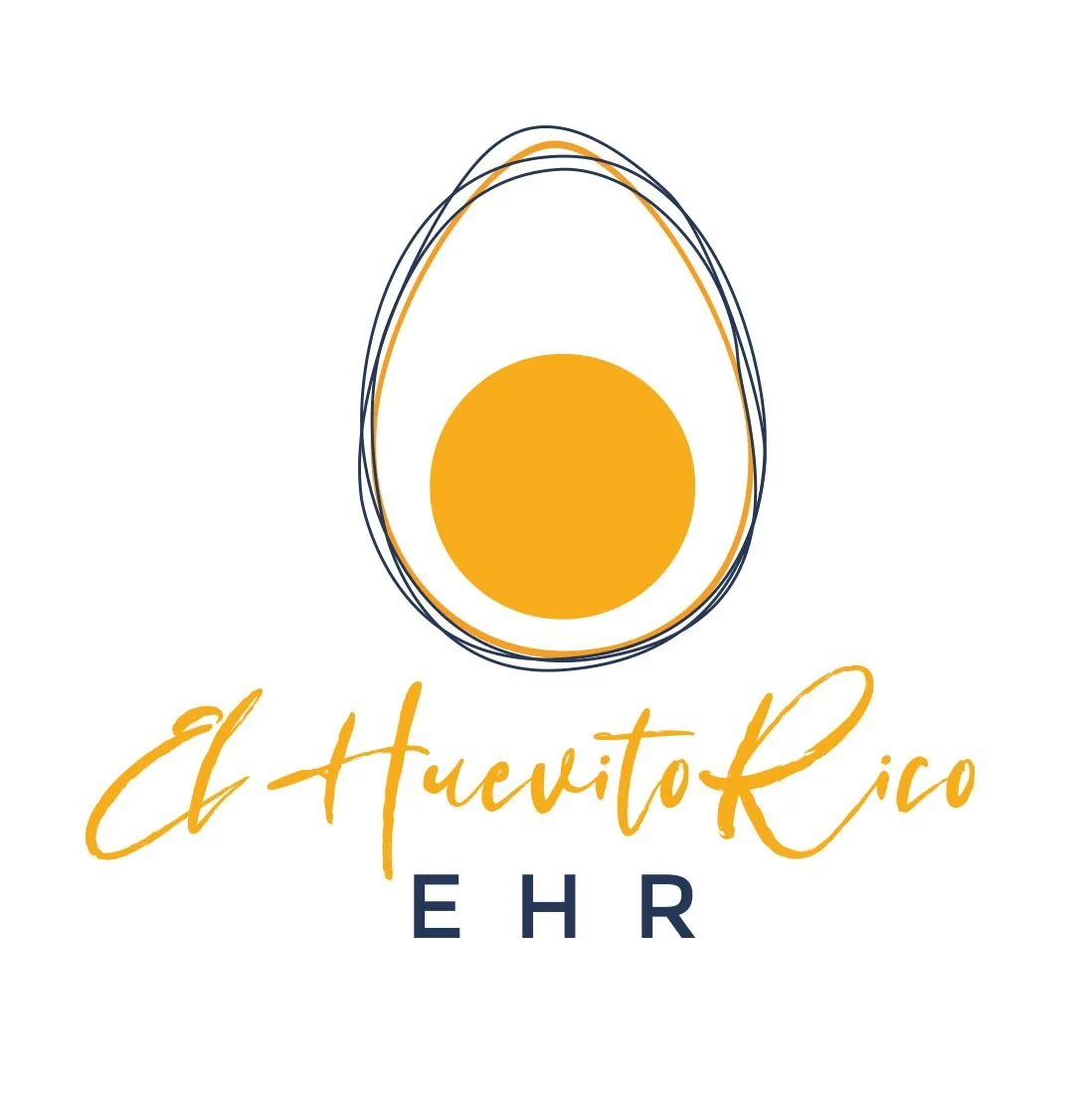 El Huevito Rico EHR