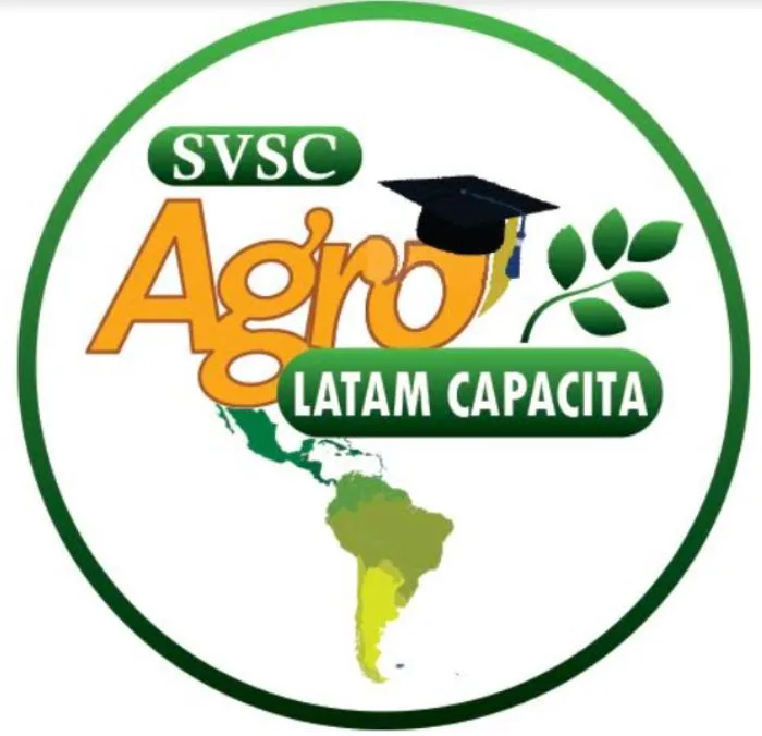 SVSC AGRO LATAM CAPACITA