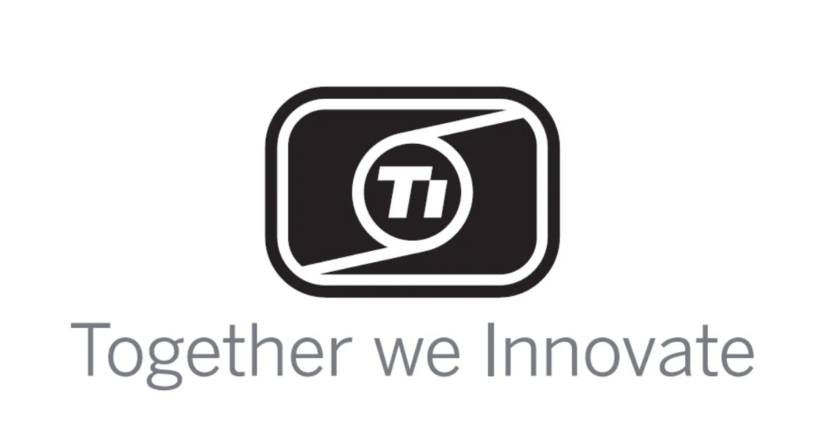 TI Together we Innovate