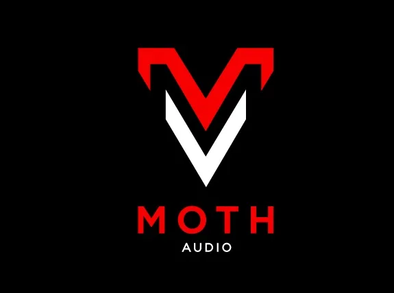 V MOTH AUDIO