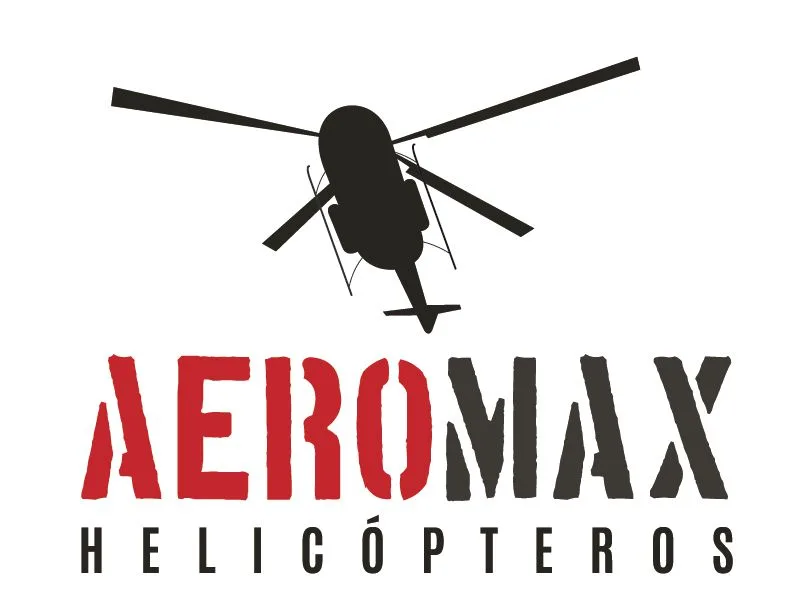 Aeromax Helicópteros