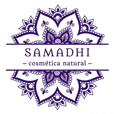 SAMADHI COSMÉTICA NATURAL