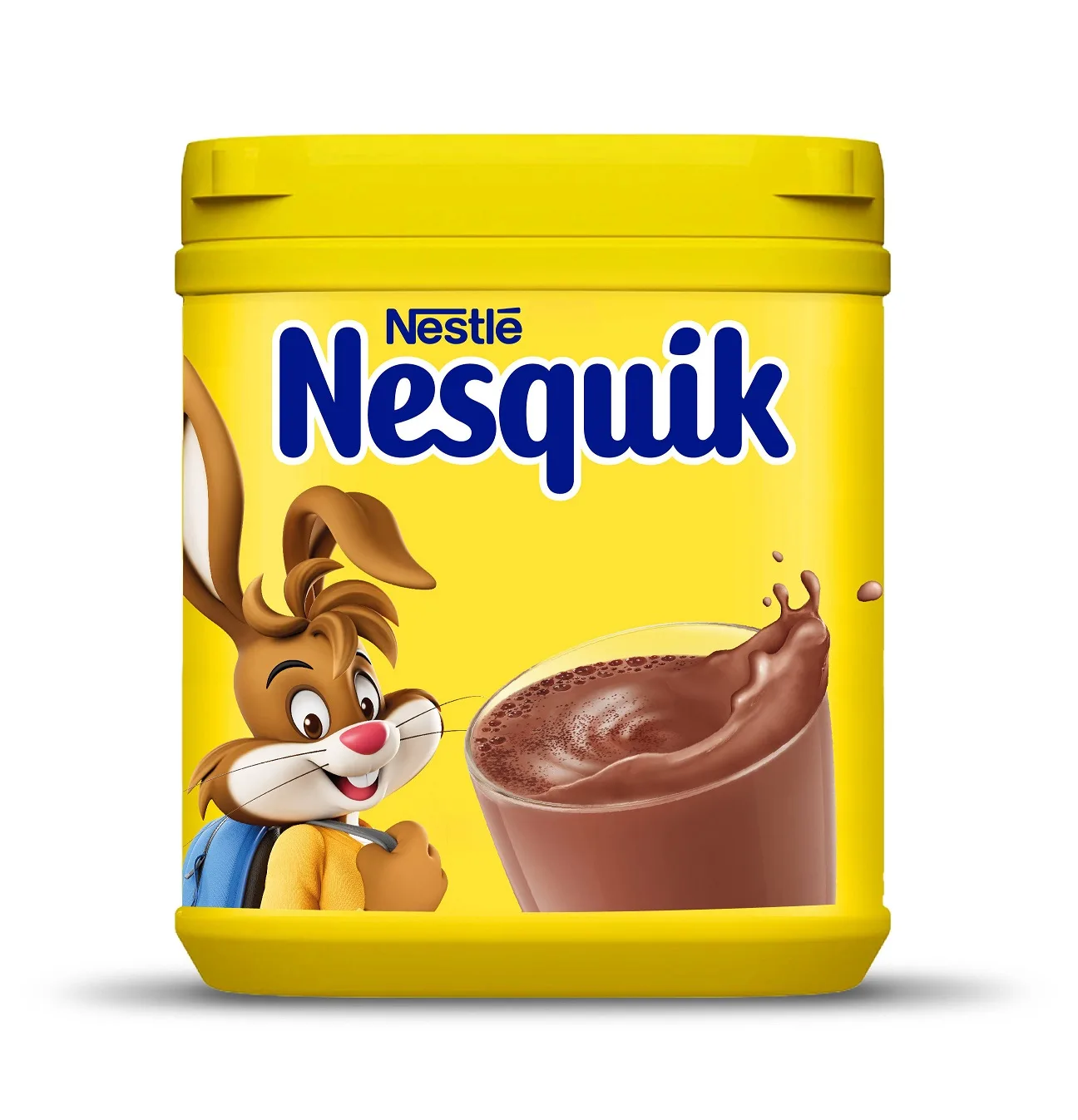 Nesquik NESTLÉ