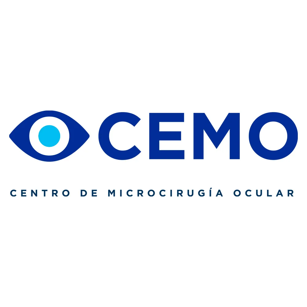 CEMO CENTRO DE MICROCIRUGÍA OCULAR