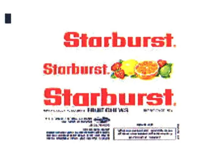 STARBURST