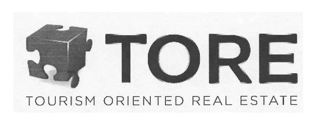 TORE TOURISM ORIENTED REAL ESTATE