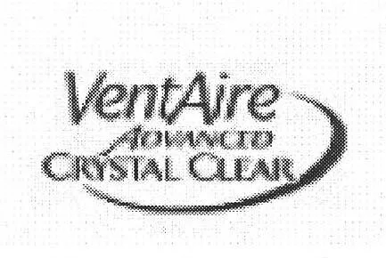 VENTAIRE ADVANCED CRYSTAL CLEAR
