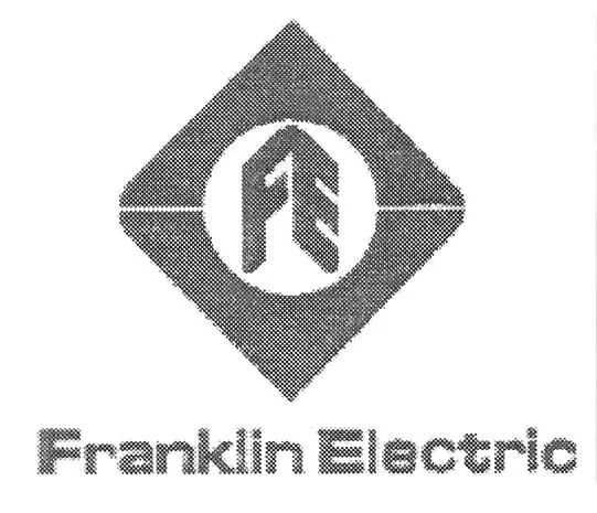 FRANKLIN ELECTRIC