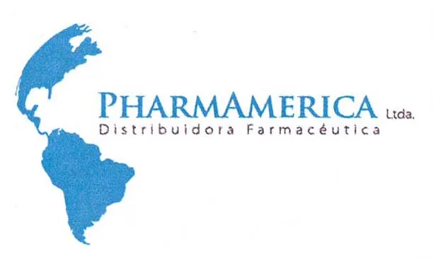PHARMAMERICA