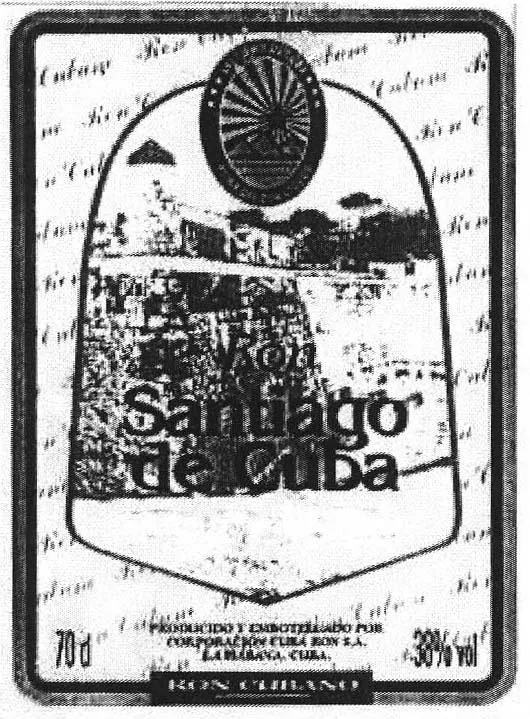 SANTIAGO DE CUBA