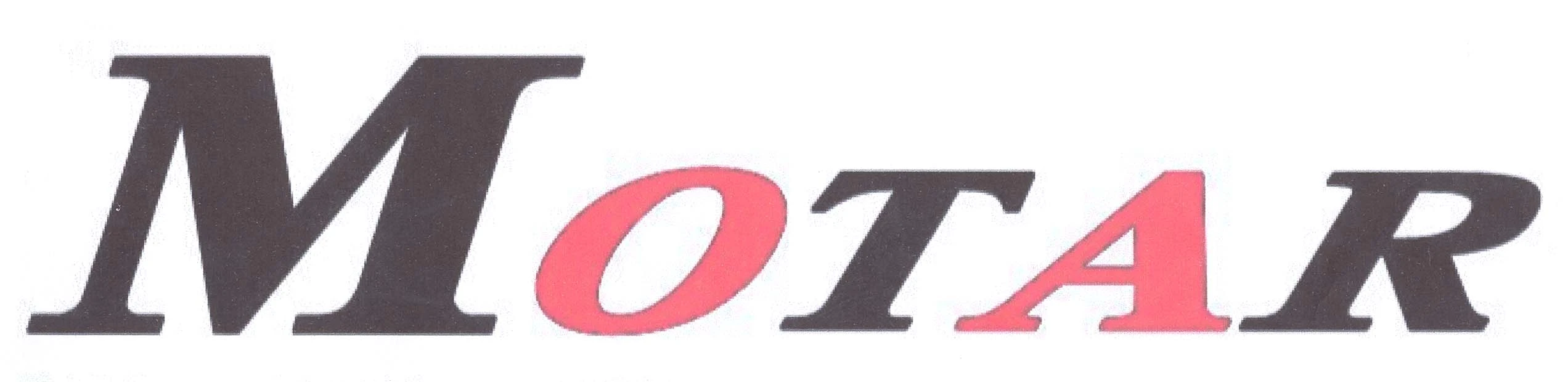 MOTAR