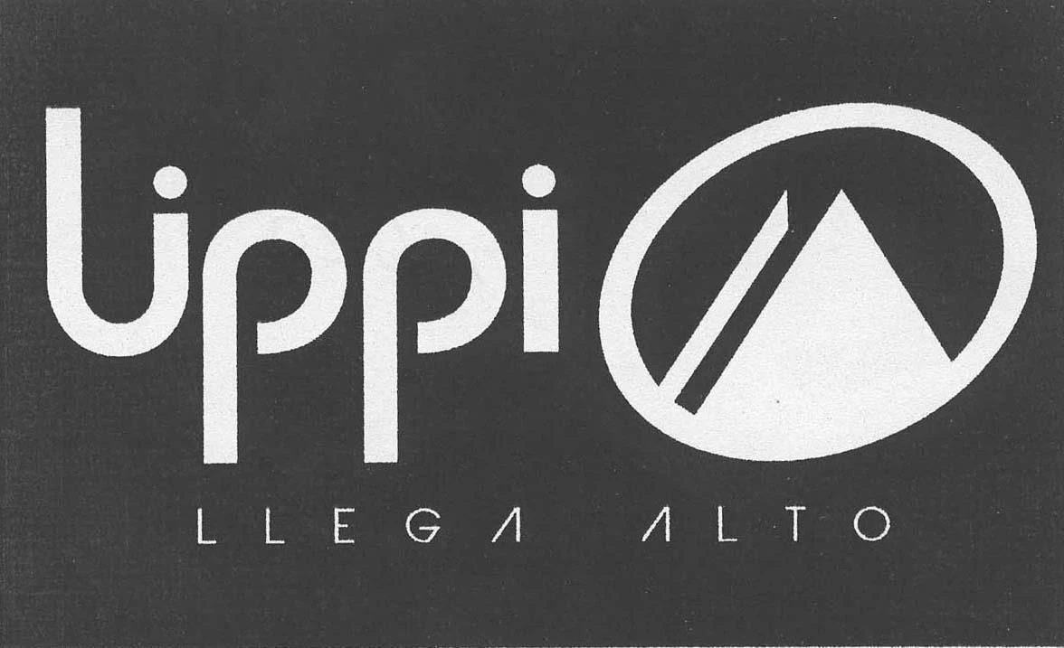 LIPPI LLEGA ALTO