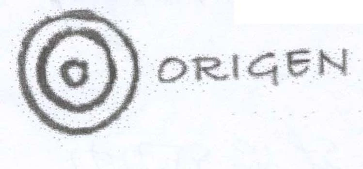 ORIGEN
