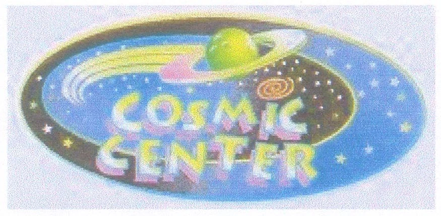 COSMIC CENTER