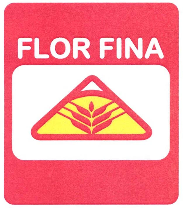 FLOR FINA