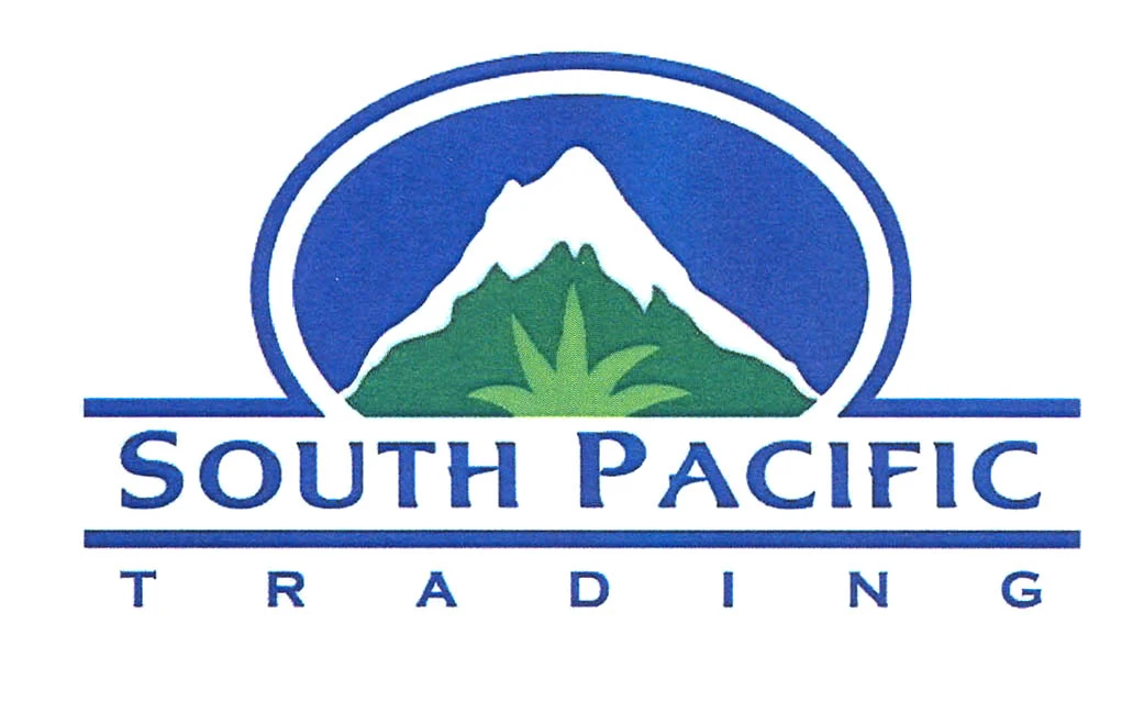 SOUTH PACIFIC TRADING
