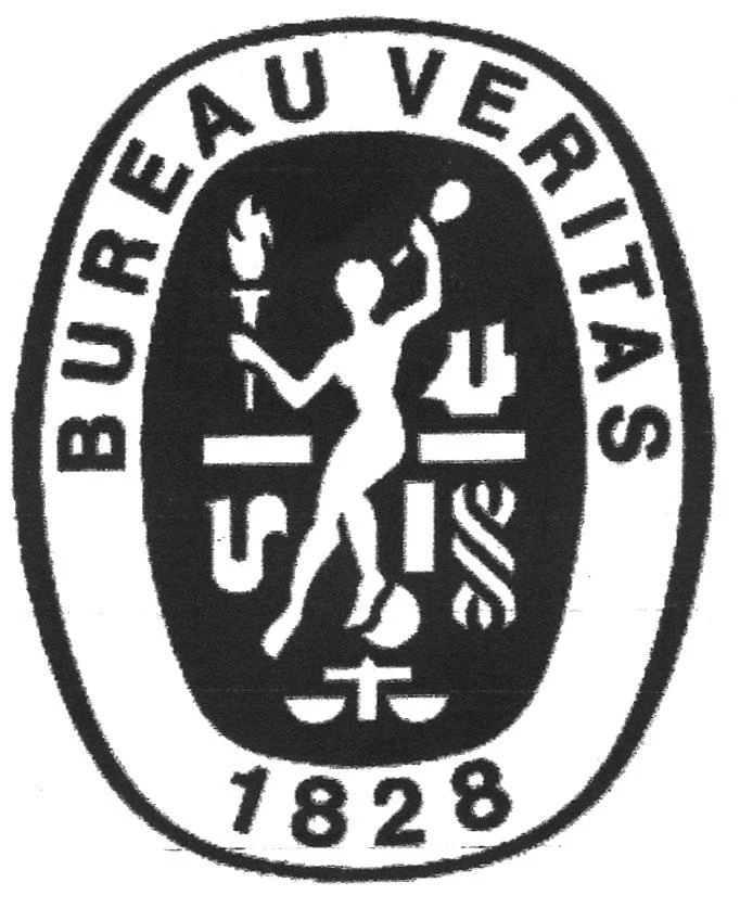 BUREAU VERITAS 1828